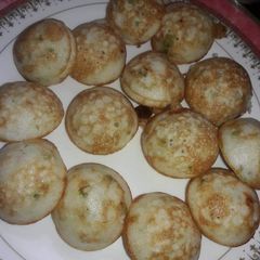 A picture of Appam/phad/appe.
