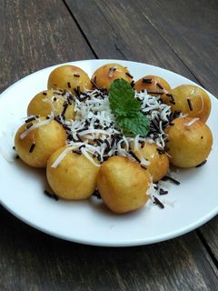 Foto resep Pilus Kentang