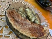 Una foto de bifes de filet