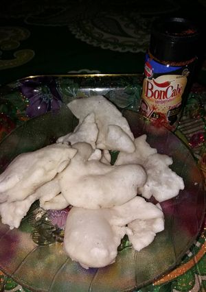 Foto resep Cireng no isi