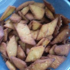 A picture of Gur ke sakarpare.