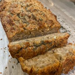 Beer cheddar bread 🤤 A picture of Beer cheddar bread 🤤.