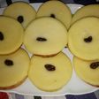 Kue lumpur kentang