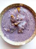 Smoothie bowl