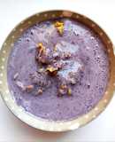 Smoothie bowl