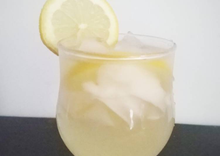 CocoLemon Ice