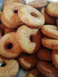 Roscones de la abuela