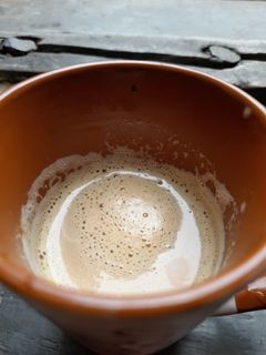 কফি (Coffee recipe in Bengali) রেসিপির প্রধান ছবি