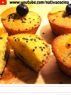 Una foto de Cupcakes fáciles
