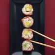 Sushi ibérico