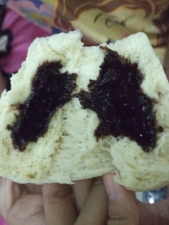 Foto resep Bakpao Cokelat Lumer