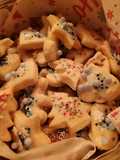 Butterplätzchen