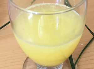 Una foto de Mimosas