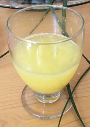 Una foto de Mimosas
