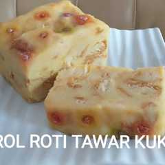 รูปของ 109. PROL ROTI TAWAR KUKUS