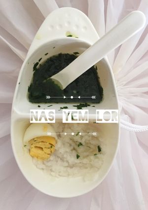 Foto resep Nas Yem Lor