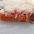 Milanesas de calabaza