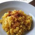 Nasi Minyak Rice Cooker