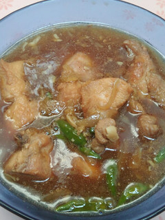 Foto resep Ayam Kecap (no mecin)