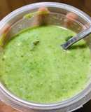 Muối ớt xanh hải sản