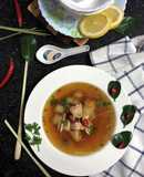 Chicken Soup