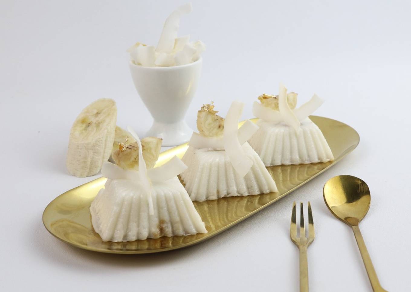 Kue Pelita Pisang