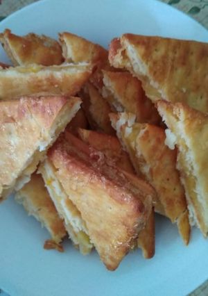 Foto resep Gabin fla