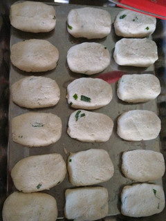 Foto resep Combro pedas
