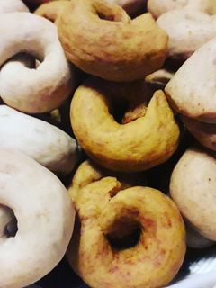 Foto di Tarallini pugliesi trigusto