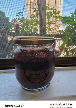 巧克力慕斯布丁 的食譜成品照片