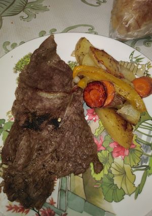 Una foto de LOMO🐷