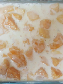 દૂધ કેરી (Doodh Keri Recipe In Gujarati) રેસીપી મુખ્ય ફોટો