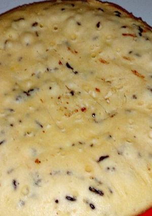Foto resep Bolu teflon simpel