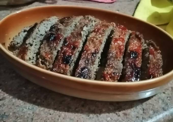 Meatloaf