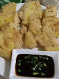 Cireng tahu