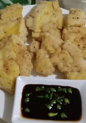 Foto resep Cireng tahu