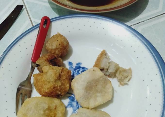 Langkah Mudah untuk Membuat Kuah Cuko Pempek homemade yang Menggugah Selera