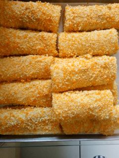 Foto resep Risol mayo