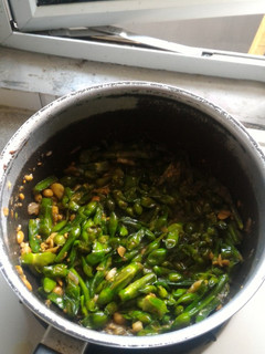 Foto resep Genjer Tumis Tauco