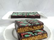 Gambar pistachio butter