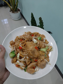 Foto resep Pangsit Goreng
