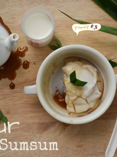Foto resep BUBUR SUMSUM Super Lembut