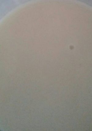 Una foto de Leche de avena y coco neutra