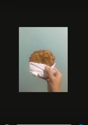 Foto resep Kue Cucur🍘