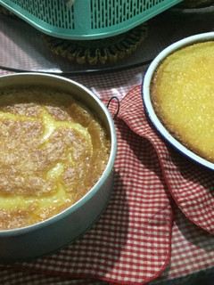 Foto resep Tart Susu Oma