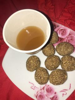 صورة لوصفة حلى سهل