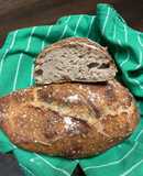 Barras Gallegas con Masa Madre âŚ. V- 1