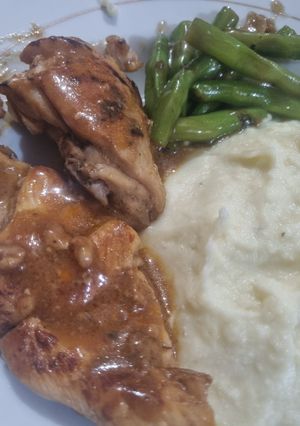 Foto resep Steak ala artis