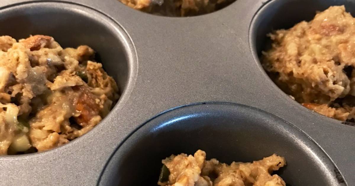 Weetabix recipes easy & tasty ideas for home cooks Cookpad