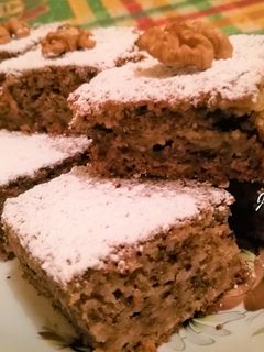 🧡Almás - diós kavart, egyszerűen - Jucus konyhájából🧡 recept fotója